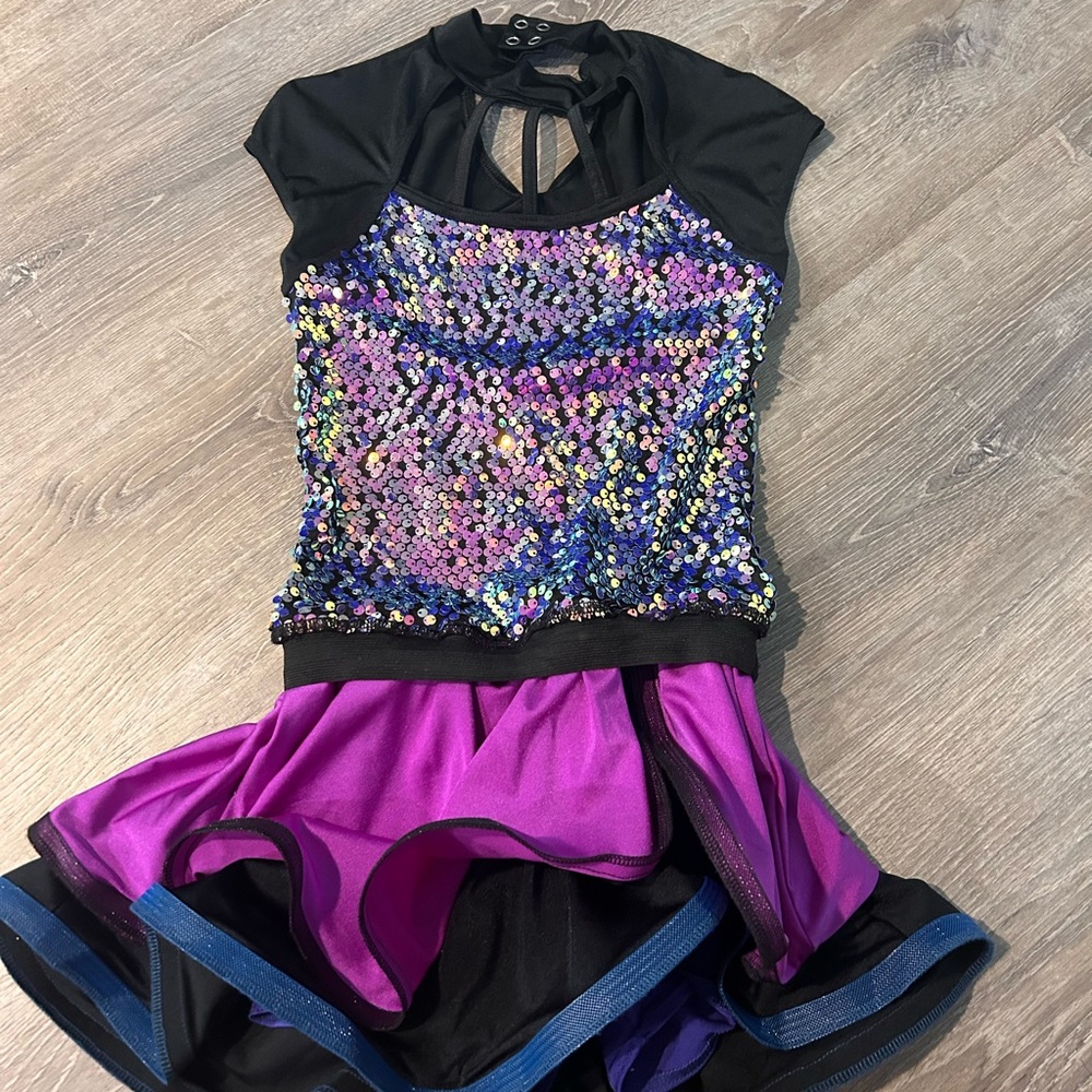 dance costume